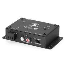 JL Audio Fully Active 2 Kanal Speaker - Line Converter(244 JLLOC22)