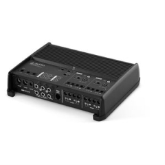 JL Audio XDv2 400W 4 Kanal ClassD Full Range Forstærker(244 JLXD4004V2)