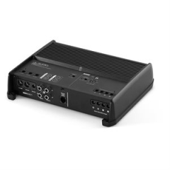 JL Audio XDv2 600W Monoblock Subwoofer Forstærker(244 JLXD6001V2)