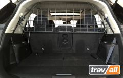 Hund- og lastgitter Nissan X-Trail T32 (2013-)(40-TDG1453)