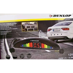 Dunlop bakalarm 12 volt(17 03240)