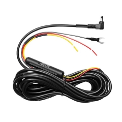 Alpine hardwire Kabel for alle modeller(2450 HARDWIRE-CBL)