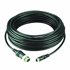 5 m. Kabel-4 pin vådt miljø(252 AE-PL5)