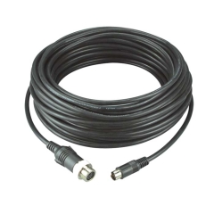 20 m. Kabel-4 pin vådt miljø(252 AE-PL20)