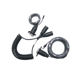 Truck and trailer wiring kit(252 AE-TC101)