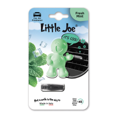Little Joe, Duftfrisker, Fresh Mint(45 180206)