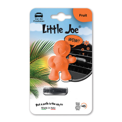 Little Joe, Duftfrisker, Fruit(45 180207)