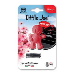 Little Joe, Duftfrisker, Cherry(45 180208)