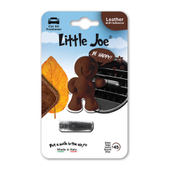Little Joe, Duftfrisker, Leather(45 180209)