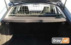 Hund- og lastgitter Skoda Octavia Hatchback 5 DRS (2008-2013(40-TDG1415)