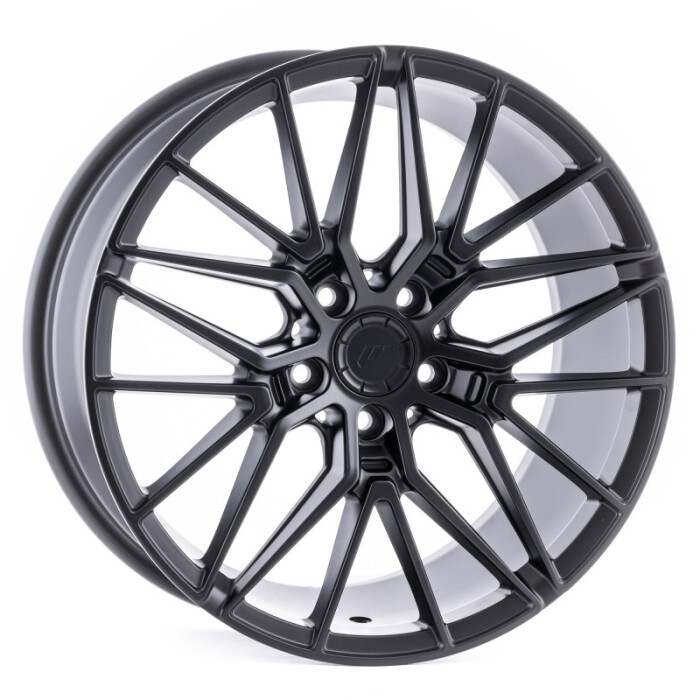 Find fælge til din bil